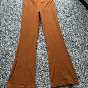 lululemon athletica Copper Flare Pants